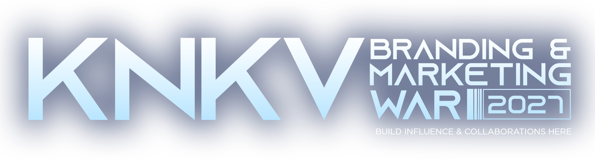 KNKV Branding & Marketing War 2027