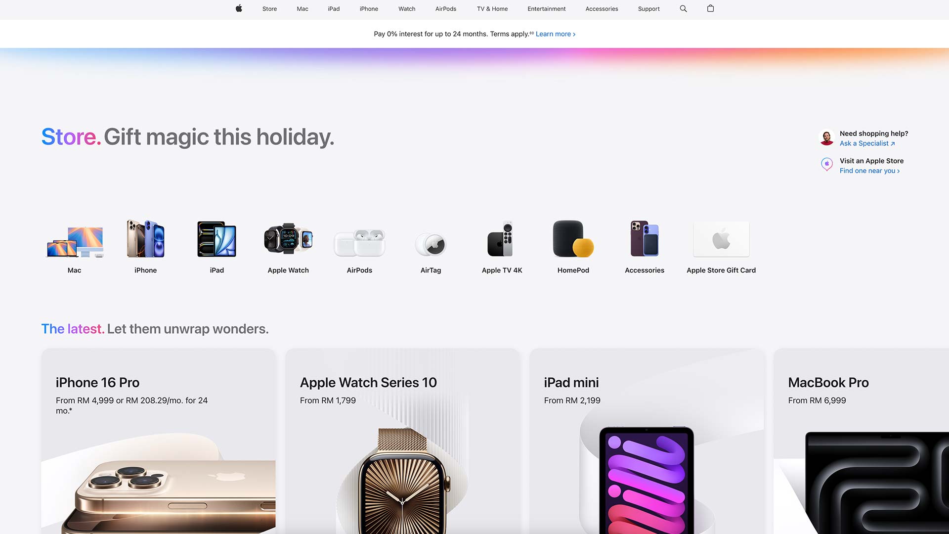 Website Design Inspiration Sites - Here Top 20 Corporate Sites That'll Amaze You 2 | KNKV Group
