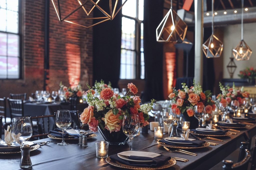 How to Plan a Corporate Dinner Event in 5 Steps | KNKV Group - dinner