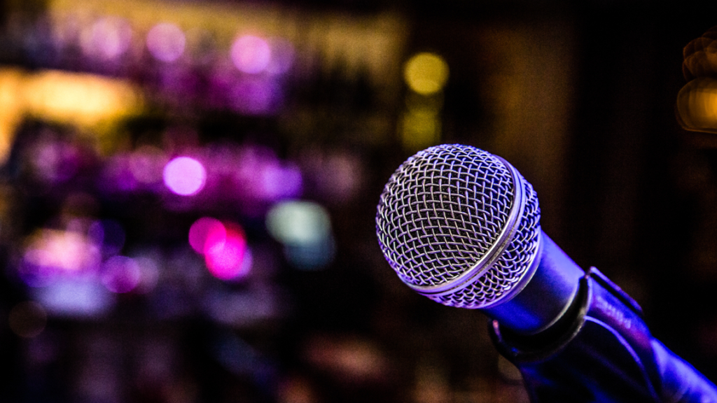 Team Building Night Activities: 10 Ideas to Strengthen Your Team Bond - singing